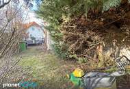 Großes, gut teilbares Baugrundstück mit Abbruchgebäude!