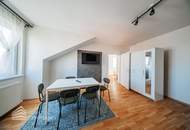 Schöne 2-Zimmer Wohnung, Nähe Westbahnhof