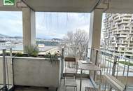 Moderne Wohnungen mit Weitblick in den Reininghausgründen