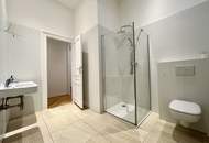 7-Zimmer! 148 m² Stilaltbauwohnung in ruhigem Innenhof - ideal für Familie oder WG!