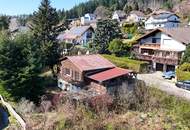 Einfamilienhaus in ruhiger Siedlungslage Nähe Norbertinum und Wienerwaldsee