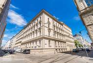 Luxuriöses 4-Zimmer Penthouse im Herzen der Innenstadt