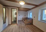 MIETE - Helle 2 Zimmerwohnung mit Balkon inkl. Betriebskosten - in Virgen