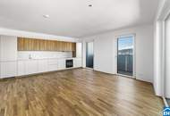 Highspeed, Sicherheit & Komfort: Apartment mit Extras