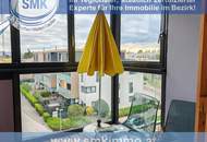 Grünruhelage in U2-Nähe inkl. Garagenplatz!