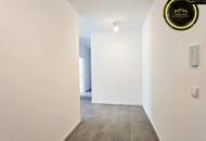 Erstbezug: Stilvolle Gartenwohnung mit Terrasse in Ebreichsdorf – Ihr neues Zuhause!