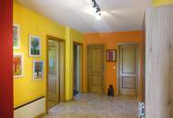 Geräumiges Einfamilienhaus, vollunterkellert, mit sehr schönem Garten!