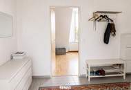 "Zwei-Zimmer-Wohnung mit Loggia und Garagenplatz!"