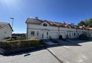 Hoheneich bei Gmünd – großzügiges Reihenhaus