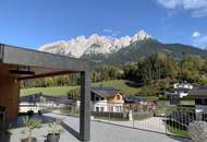 EXKLUSIVES WOHNEN - Traumhaftes Einfamilienhaus in Pfarrwerfen (provisionsfrei)