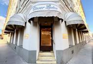 BEZAUBERNDES GESCHÄFTSLOKAL MIT VIELEN AUSLAGENFLÄCHEN - KEINE ABLÖSE!