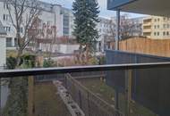 Kompakte 3-Zimmer mit Loggia!