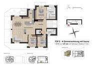 Weinberg Residenz - Top 5 Penthouse (5 von 9 Wohnungen verkauft!)