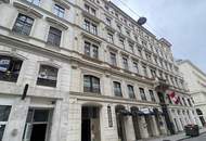 Exklusive Geschäftsfläche nahe Kärntner Straße