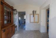 Naturidyll mit großem Grundstück – Haus mit Ausbaupotenzial in Kerschdorf