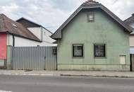 Gepflegtes Einfamilienhaus mit Garten