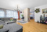 "Exklusive Wohnqualität in Döbling – Wohnen am Nußberg"