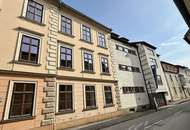 ATTRAKTIVES BAURECHT IM ORTSZENTRUM VON MARIAZELL