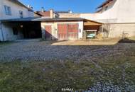 Großzügige Liegenschaft mit Potenzial – jetzt neu entdecken!