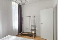 Neusanierte zwei Zimmerwohnung