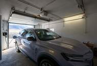 Mitten im Grünland! Einzigartige Panoramalage im Laabental - Hobby-Tierhaltung!