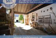Großzügiges Familienhaus mit Wellness-Oase und Werkstatt!