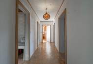 Sanierungsbedürftige Gartenwohnung am Waldrand in Axams zu verkaufen!