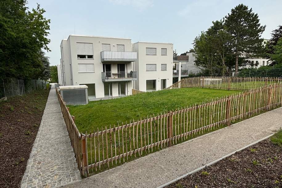 Mödling - Neubau Erstbezug, Wohnung-kauf, 599.000,€, 2340 Mödling