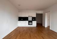 Zentrale Lage, Schnellbahnnähe - Attraktive Wohnung