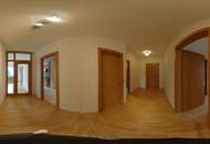 Helle, ruhige 3-Zimmer-Wohnung in Toplage in Geidorf