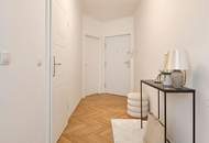 RUHEOASE! Elegante 3-Zimmer-Wohnung im Herzen Wiens – Hochwertiger Erstbezug mit Tischler-Designerküche!