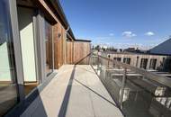 PROVISIONSFREI ! Exklusive Eigentumswohnungen mit Freifläche , Erstbezug Nachhaltig