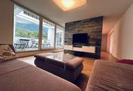 Penthouse bei UNI-Klinik