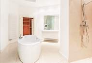 Elegant & zentral – Exklusiv möblierte Altbauwohnung im Servitenviertel