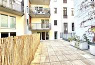 360 TOauR // TERRASSEN - NEUBAUWOHNUNG