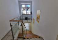 Grosszügiges Büro nahe Regierungsviertel inkl. Parkplätze