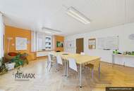 Attraktive Praxis- oder Büroräumlichkeiten im Zentrum von Feldkirch