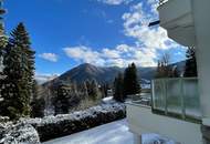 Landschaft, Sport und Kultur am Semmering