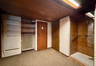 Großzügiger Bungalow in begehrter Familienlage von Trumau