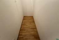 NEU - Moderne 2-Zimmer-Wohnung mit Balkon nahe U1 - ideal für Singles oder Paare