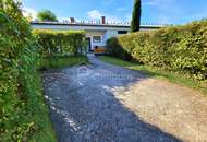 Nicht zu groß, nicht zu klein - Miethaus mit 3 Zimmer und 75m² Wohnfläche in Mannersdorf/Leithagebirge