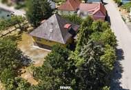 "Raus aus der Stadt - ab ins Weinviertel"