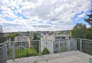 Sonne, Ruhe, Weitblick – Zuhause in Währing