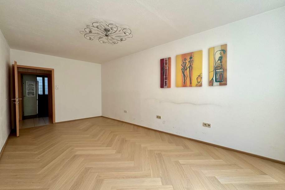++ TOP PREIS ++ DREI Zimmer WOHNUNG in Floridsdorf, Wohnung-kauf, 234.000,€, 1210 Wien 21., Floridsdorf