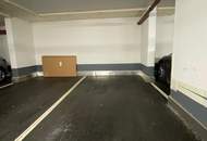 Verstecktes Juwel im Herzen der Stadt – mit Loggia & privater Garage