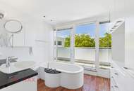 Innenstadt-Luxus: 247 m² pure Eleganz auf zwei Wohnebenen