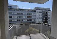 Geförderte 2 Zimmer Wohnung mit Loggia - Nähe Donau und U2 - FINANZIERUNGSBEITRAG