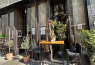 Zwischen Espresso und Eleganz – Ein Ort mit Charakter sucht seine nächste Handschrift