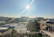 Luxus Penthouse mit Outdoor-Jacuzzi wird komplett möbliert vermietet // Luxury penthouse with outdoor Jacuzzi available for rent, fully furnished //