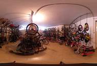 Renovierte 3-Zimmer-Wohnung im 3. OG zwischen U3 Kendlerstraße, S45 Ottakring